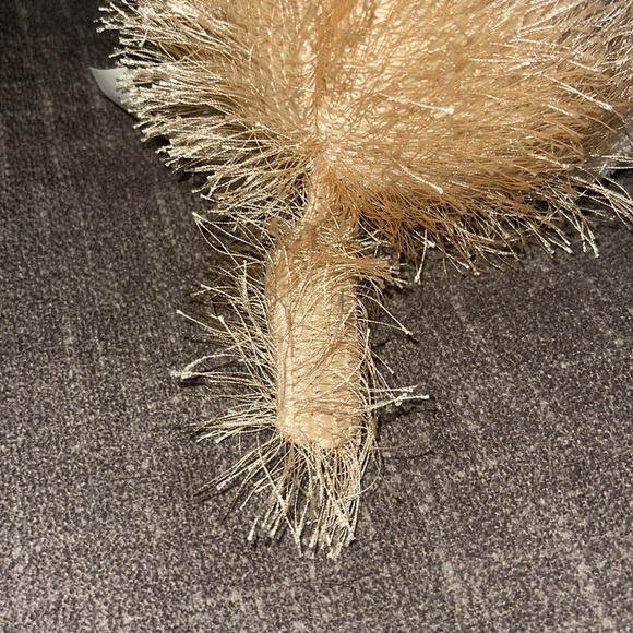 WEBKINZ Ganz GOLDEN RETRIEVER HM010 hang & but Tag No Code plush stuffed animal - Picture 7 of 14